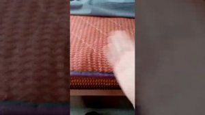 ремонт матраса с независимыми пружинами в домашних условиях.