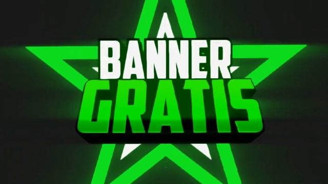BANNER GRATIS смотреть онлайн