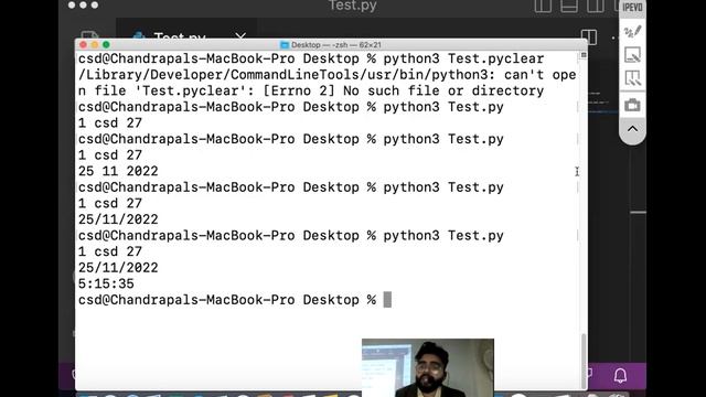 Job Assurance Program | Python | Day 12 | Pay After Placement | 0% Rejection Journey смотреть онлайн