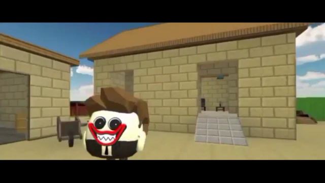 🙄НОВЫЙ МИФ ПРО НОВУЮ КУРИЦУ😐 Мясная курица в чикен ган!🐓 | #chickengun #чикенган смотреть онлайн