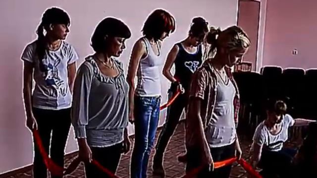 Союз молодежи Новоильинского района "Альтернатива+" г. Новокузнецк смотреть онлайн