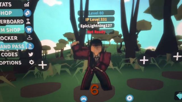 MORE SWEATY SKINS IN ISLAND ROYALE смотреть онлайн