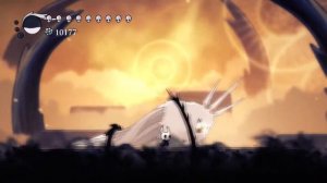 как пройти Hollow Knight на хорошую концовку