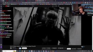 СТИНТ СМОТРИТ: BUSTER – Я ТУПОЙ и EXILE - MiMiMaMaMu / БЕБРА 2
