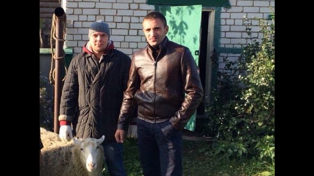 Посвящается Рифату, ты вечно в нашем сердце БРАТ! смотреть онлайн