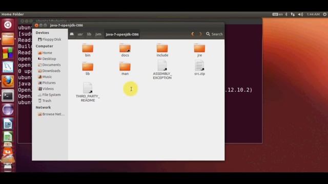 How to Install Java JDK and JRE on Ubuntu смотреть онлайн