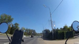 Скутер Vento Neked 2023 год