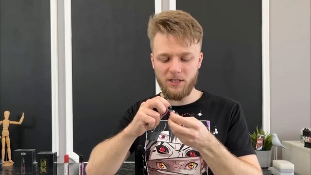 ЧТО МОЖЕТ ПОД ЗА 1500₽ UWELL POPREEL и ЖИЖКИ CONTENT смотреть онлайн