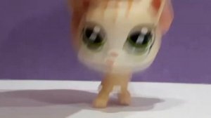 LPS VLOG - ОХОТА НА LPS |  НАШЛА СТОЯЧУ В МАГАЗИНЕ!