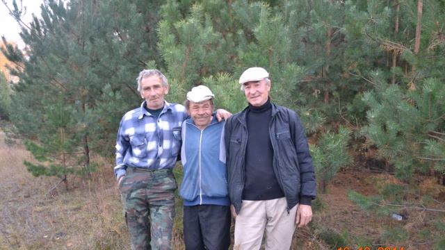 Колхозное поле смотреть онлайн