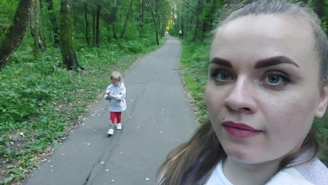 Я без бровей? / Готовлю рагу / Мои новые изделия #влог #моиизделия #гуляем #будни #vlog смотреть онлайн