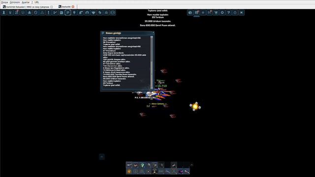 Dark Orbit Diametrion Elde Etme Yolları