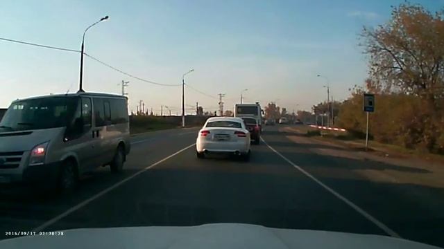 X235CP190RUS Audi A4 смотреть онлайн