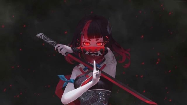 Хорошая музыка для фона, игр, доты, лучшее.