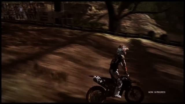 MUD - FIM Motocross World Championship Official HD Video Game Trailer - PC PX3 X360 смотреть онлайн