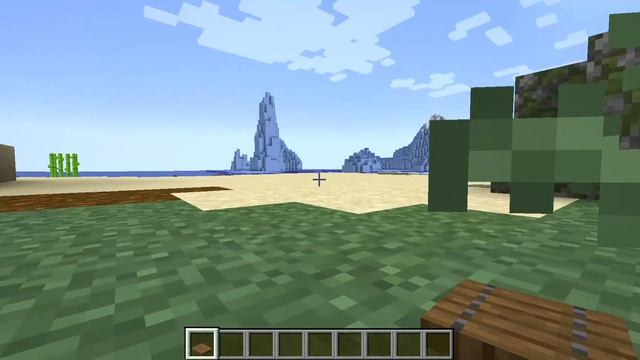 Playing Minecraft JAVA EDITION for the first time *WHAT IS THIS* | @Tilt смотреть онлайн
