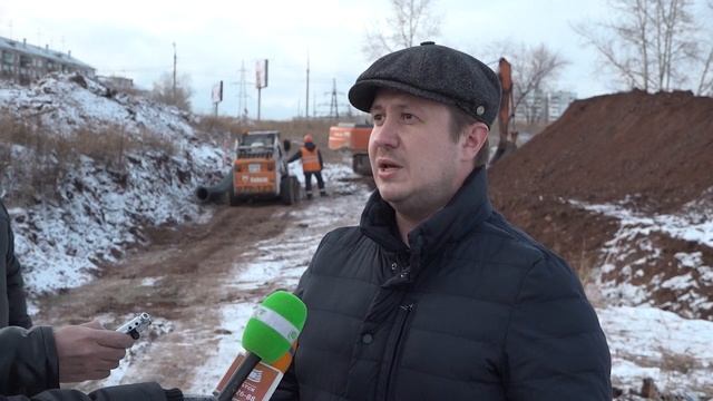 Более 20 миллионов рублей выделено на ремонт трубопров смотреть онлайн