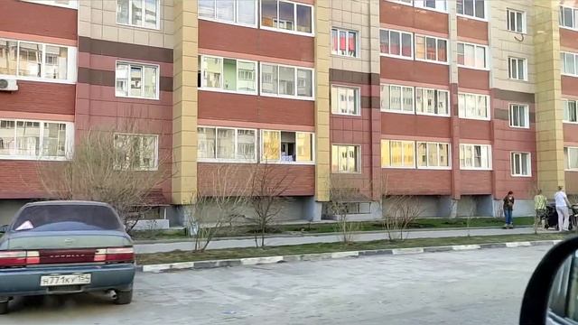 VLOG 30.04.2022 Не хочу жить в Новосибирске... смотреть онлайн