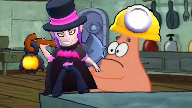 Patrick that's a Mortis смотреть онлайн
