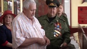 90 лет в/ч 3219.