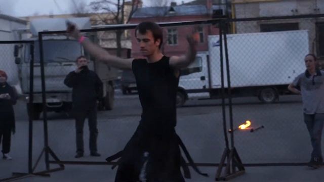 Клуб Плэйс, фаершоу смотреть онлайн