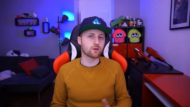 GEAR FOR ALL !! - Explications смотреть онлайн