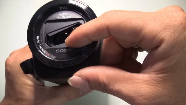 Máy Quay SONY FDR-AX33 4K | Camcorder SONY FDR-AX33 4K | Test Video | Review смотреть онлайн