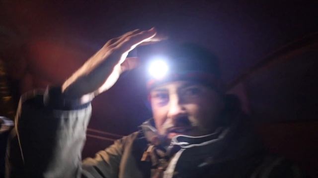 Wild Camping In A Summer Storm - The Nordisk Oppland 3 LW