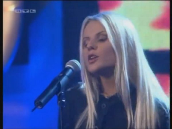 Captain Hollywood Project - More and More (Live).mp4