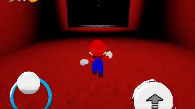 The W Ario Apparition (1886/85/90) (updated)-gamemadeby: Ryntnio