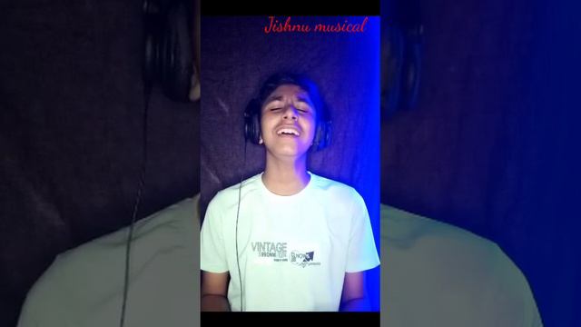 Qafirana| Ft. Jishnu brat saikia | Arijit Singh|#Jishnu musical #Arijit singh смотреть онлайн