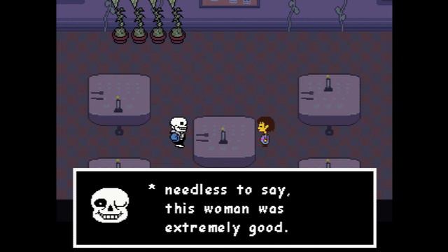 Undertale Part 25 - Gaming With Mom - Cheeto Hitler's Rise смотреть онлайн