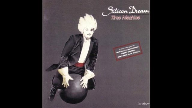 Silicon Dream - Corleone Speaking