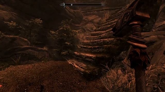 Skyrim SE Legendary Survival Mode: Quest. Ill Met by Moonlight. Final Battle. Part 1. Fail for Ben. смотреть онлайн