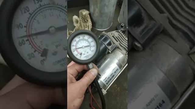 Проверка компрессора пневмоподвески w221. смотреть онлайн