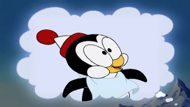 Wally's Wild Contest | Woody Woodpecker смотреть онлайн