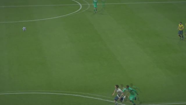 FIFA 16 | Cesar Montes | Growth Test смотреть онлайн