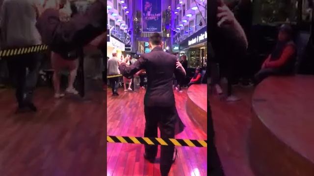 Очень красивый танец смотреть онлайн