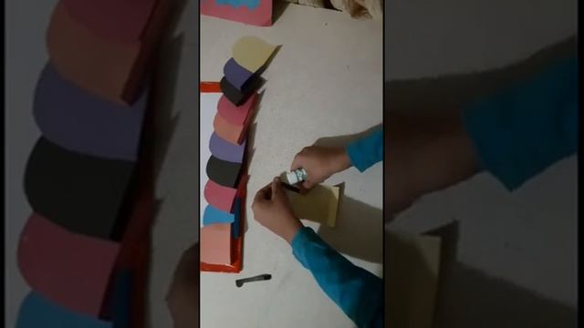 Bolajon. Shilliqurt Yasash. # Детски поделки