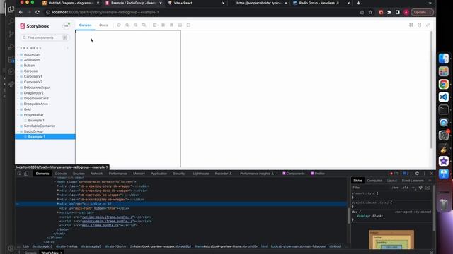 Building a Component Library in React ? ? | Episode 4 смотреть онлайн