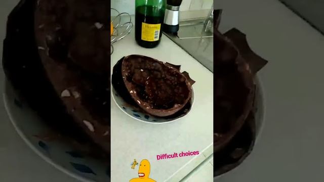 Best Vine - Hard choices when you are on a diet. смотреть онлайн