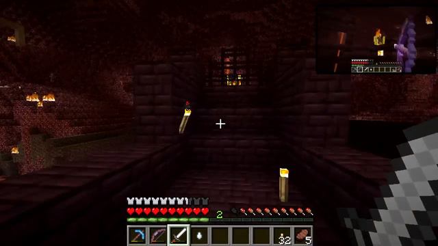 Minecraft 1.2.5 - À procura de um Stronghold! Ep.46 смотреть онлайн