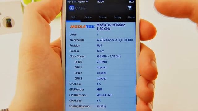 Точная копия iPhone 6s смотреть онлайн