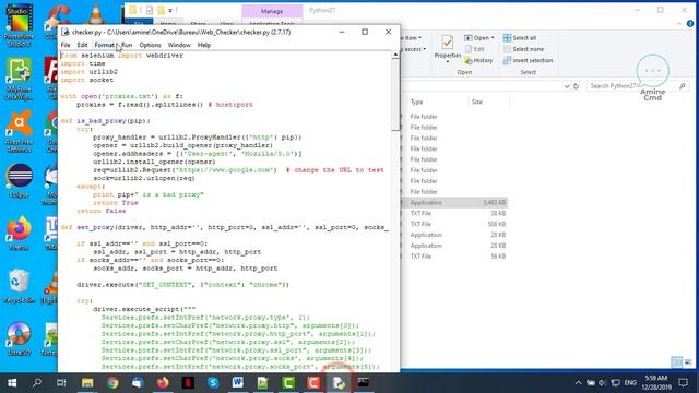 Remove hard bounce from your data emails without burn your servers смотреть онлайн