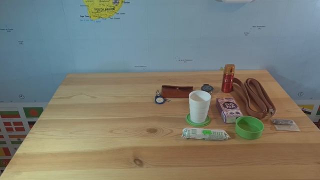 мой Edc/edc набор .