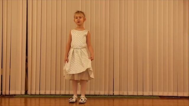 С.Есенин «Поёт зима аукает» смотреть онлайн