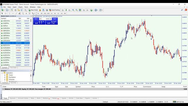 WALKTHROUGH MT4 смотреть онлайн