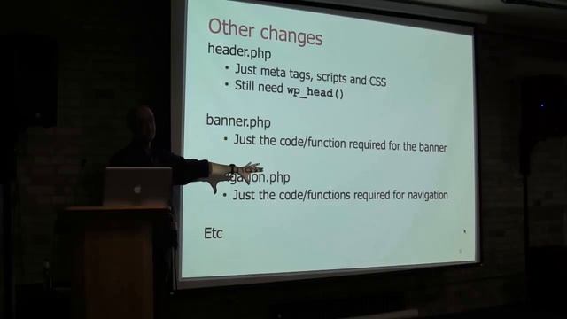 Graham Armfield - Towards an Alternate Theme Structure? смотреть онлайн