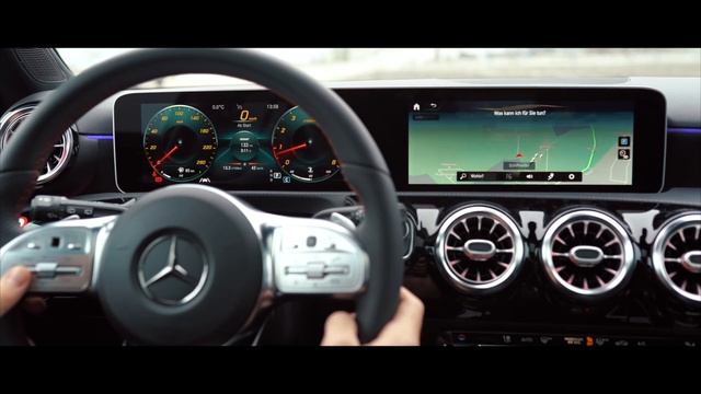 Mercedes Benz A-Klasse | 2019 | A250 | Test | Review | Fahrbericht | MotorWoche | MoWo смотреть онлайн