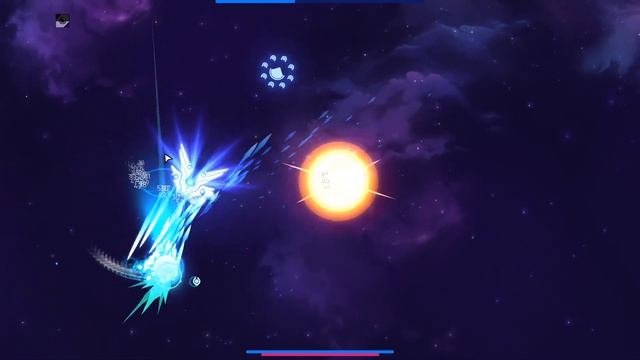 NEW UPDATE with Wild and Whacky Explosions! - Nova Drift[7] смотреть онлайн